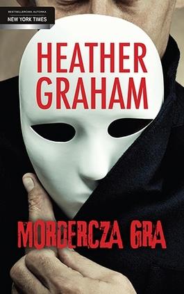 MORDERCZA GRA /HEATHER GRAHAM