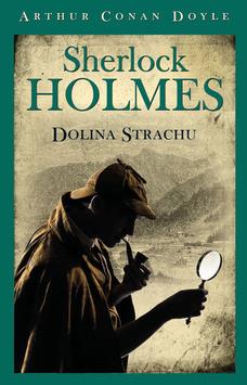 SHERLOCK HOLMES. DOLINA STRACHU POCKET