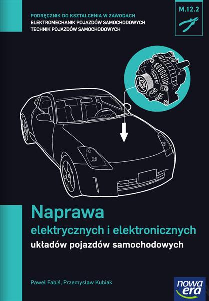 NAPRAWA ELEKTRYCZNYCH I ELEKTRONICZNYCH UKŁADÓW PO