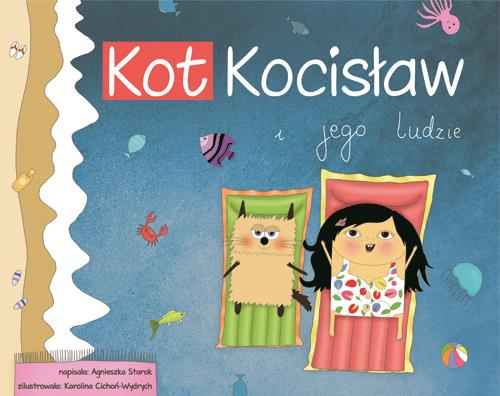 KOT KOCISŁAW I JEGO LUDZIE