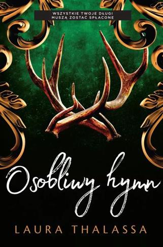 OSOBLIWY HYMN
