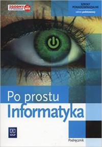 INFORMATYKA LO KL 1. ZAKRES PODSTAWOWY