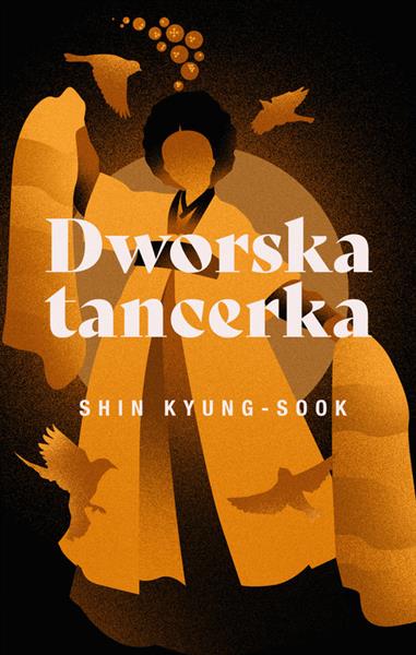 DWORSKA TANCERKA