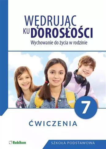 Wędrując ku dorosłości. WDŻWR