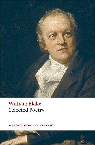 Selected Poetry (Oxford World's Classics)