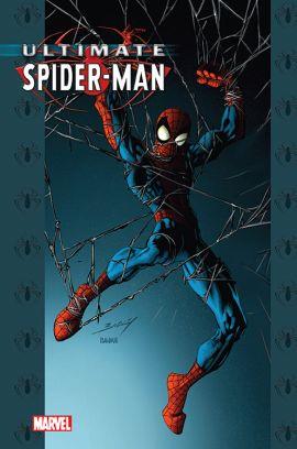 ULTIMATE SPIDER-MAN. TOM 7