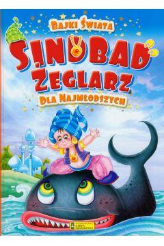 Sindbad Żeglarz