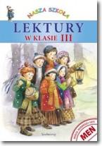 Lektury w klasie III