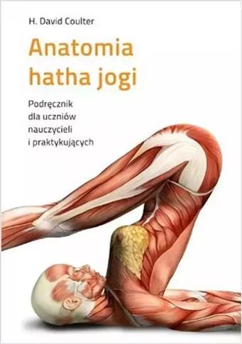 Anatomia hatha jogi w.2024