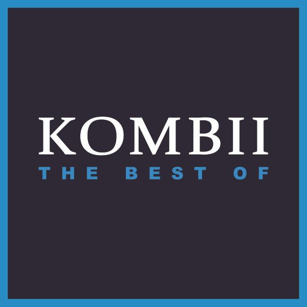 WINYL: KOMBII - THE BEST OF