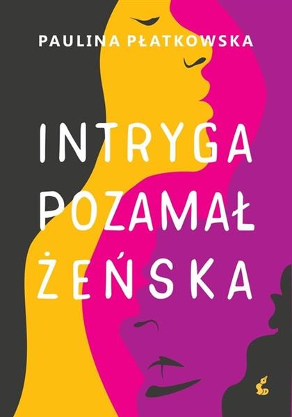 INTRYGA POZAMAŁŻEŃSKA