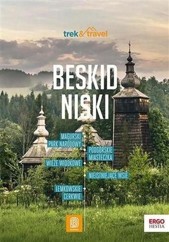 Trek&Travel. Beskid Niski