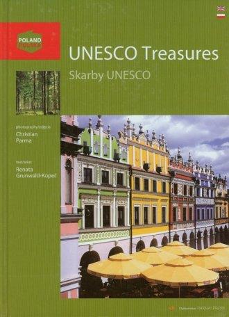 SKARBY UNESCO