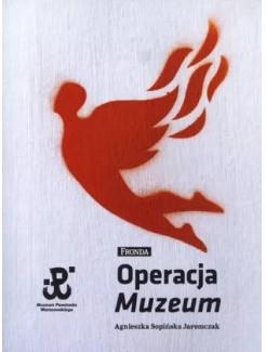 OPERACJA MUZEUM