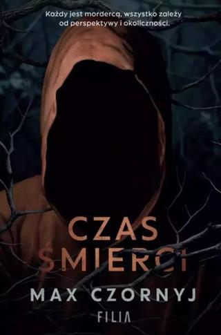 CZAS ŚMIERCI WYD. SPECJALNE