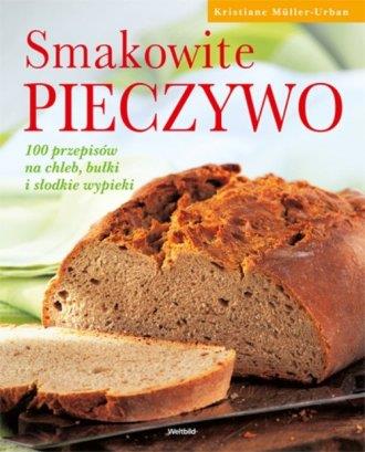 Smakowite pieczywo