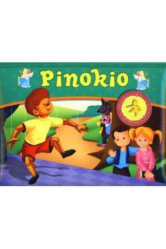 Pinokio