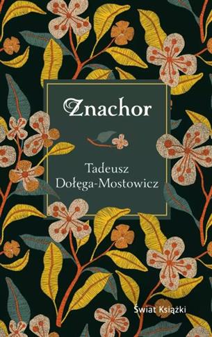 ZNACHOR (WYDANIE POCKETOWE)