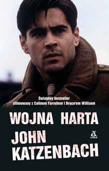 WOJNA HARTA JOHN KATZENBACH