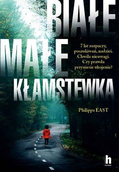 BIAŁE, MAŁE KŁAMSTEWKA