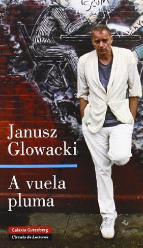 A vuela pluma (Spanish Edition)