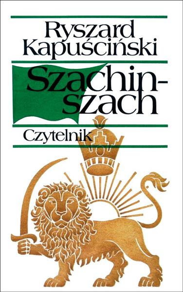 SZACHINSZACH, WYDANIE 22