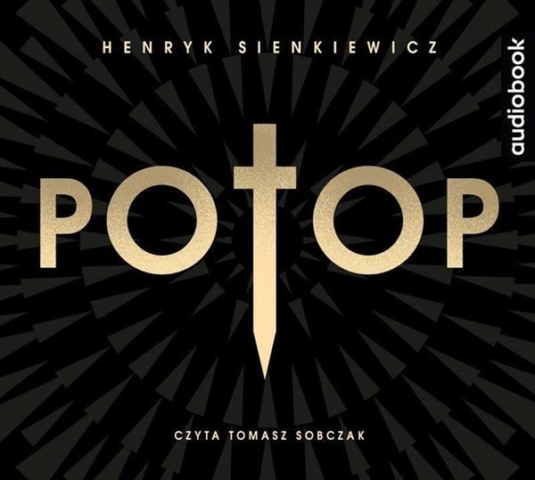 POTOP AUDIOBOOK SIENKIEWICZ