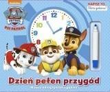 PSI PATROL. NAPISZ TO..KTÓRA GODZINA? CZ. 1