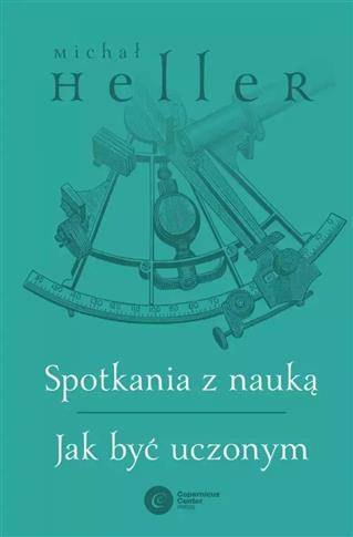 Spotkania z nauką. Jak być uczonym