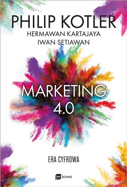 MARKETING 4.0 ERA CYFROWA