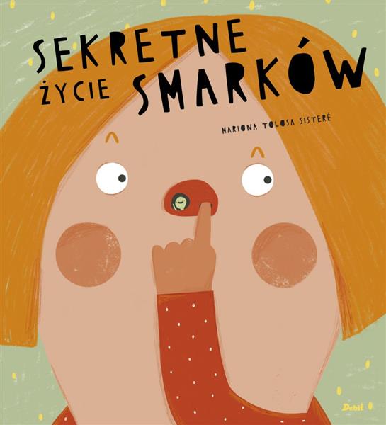 SEKRETNE ŻYCIE SMARKÓW