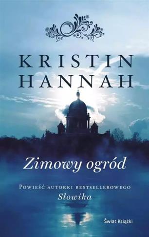 ZIMOWY OGRÓD