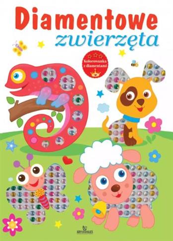 DIAMENTOWE ZWIERZĘTA
