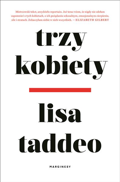 TRZY KOBIETY