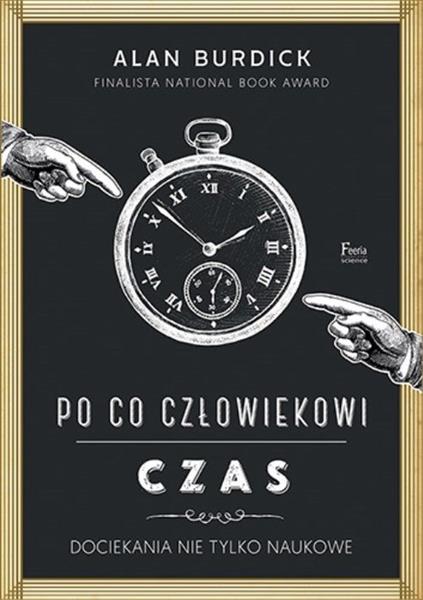 PO CO CZŁOWIEKOWI CZAS