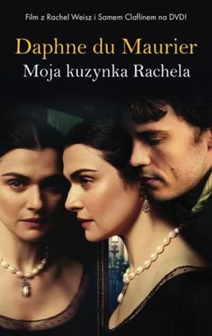 MOJA KUZYNKA RACHELA (WYDANIE FILMOWE)
