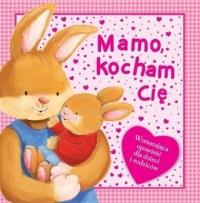 MAMO, KOCHAM CIĘ TW WILGA