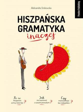 HISZPAŃSKA GRAMATYKA INACZEJ