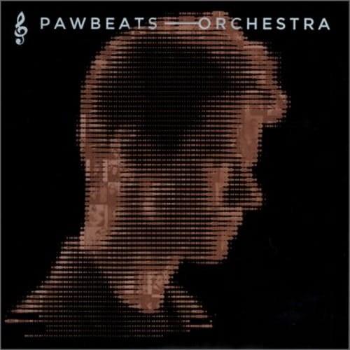 Pawbeats – Orchestra | CD