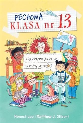 PECHOWA KLASA NR. 13