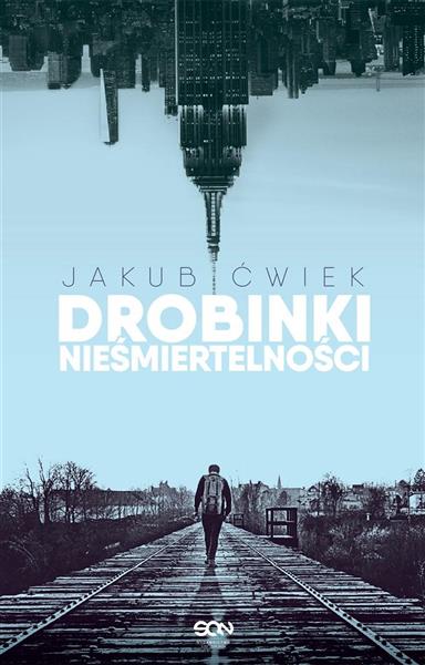 DROBINKI NIEŚMIERTELNOŚCI