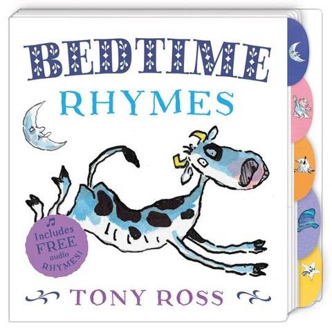 BEDTIME RHYMES