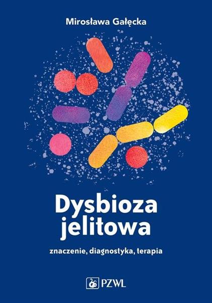 DYSBIOZA JELITOWA