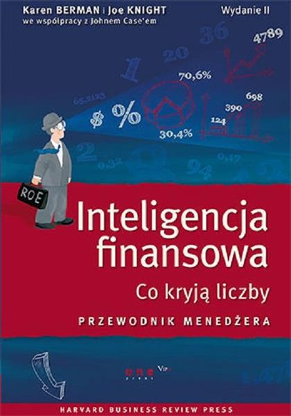 INTELIGENCJA FINANSOWA. CO KRYJĄ LICZBY