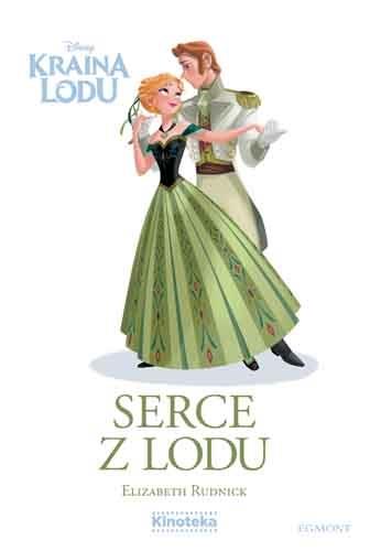 KRAINA LODU. SERCE Z LODU