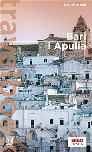 Travelbook. Bari i Apulia (wydanie 2)