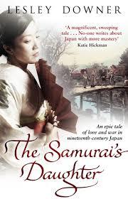 SAMURAI S DAUGHTER