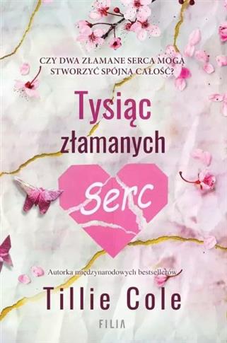 Tysiąc złamanych serc