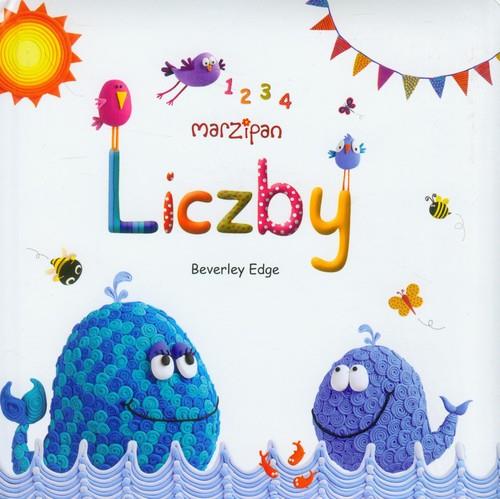 Liczby. Marzipan