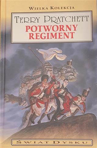 Potworny regiment